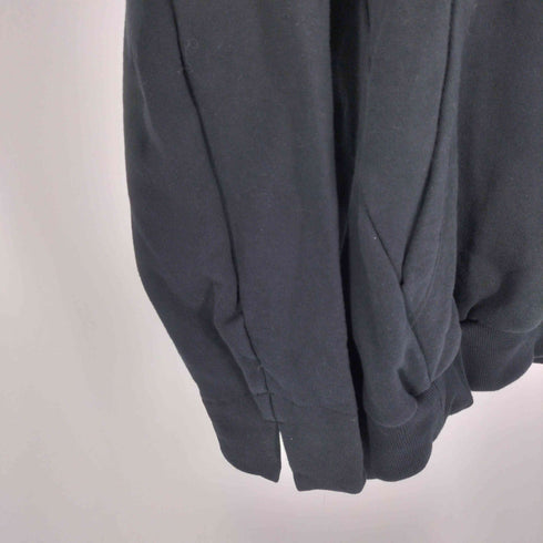 シーシーピー CCP W-HOODY FULLFACE ヘビーウエイトコットン フルフェイスパーカー メンズ JPN:M